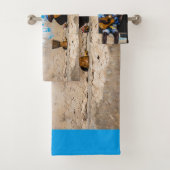 音楽は心の薬だ バスタオルセット (インサイチュ)