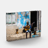 音楽は心の薬だ フォトブロック (左)