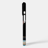 音楽は心の薬だ Case-Mate iPhoneケース (裏面 / 左)