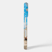 音楽は心の薬だ Case-Mate iPhoneケース (裏面 / 右)