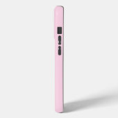音楽は生きている Case-Mate iPhoneケース (裏面 / 左)