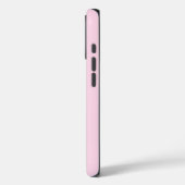 音楽は生きている Case-Mate iPhoneケース (裏面 / 左)
