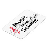 音楽は磁気フレキシブル磁石 マグネット (左側)