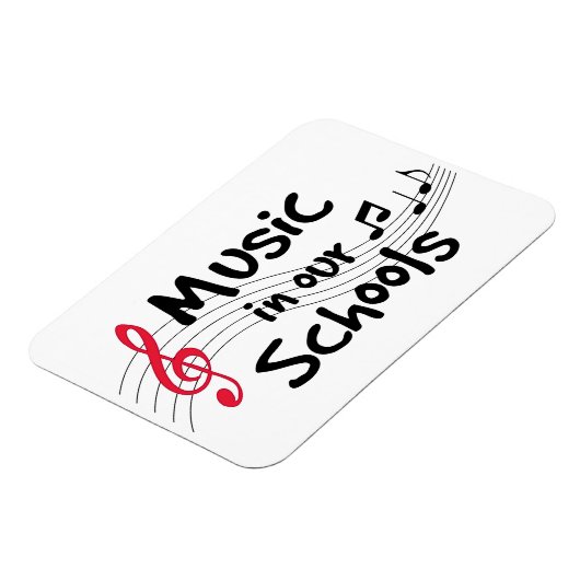 音楽は磁気フレキシブル磁石 マグネット (左側)