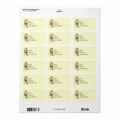 音楽は私の与え心の翼と鳥 ラベル (フルシート)