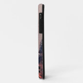 音楽は私の生命です! Case-Mate iPhoneケース (裏面/左)