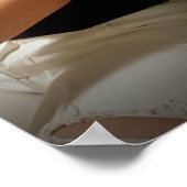 音楽は私の薬のポスターだ ポスター (角)