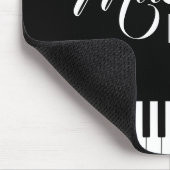 音楽は美しい マウスパッド (コーナー)