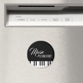 音楽は美しい マグネット (インサイチュ (食洗機))