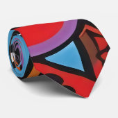 音楽は芸術である ネクタイ (ロール)