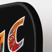 音楽はMy Soul Graffitiにある ピックルボールラケット (左詳細)