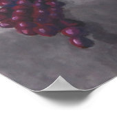 音楽もしは愛の糧である ポスター (角)