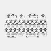 音楽も命も無い フェイバーボックス (折り畳みなし)