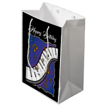 音楽をテーマにした抱き枕