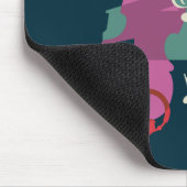 音楽をテーマにした マウスパッド (コーナー)