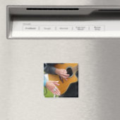 音楽を作る マグネット (インサイチュ (食洗機))