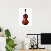 音楽を作る – SRF ポスター