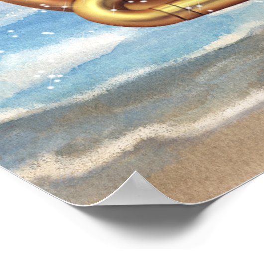 音楽を作る – SRF ポスター (角)