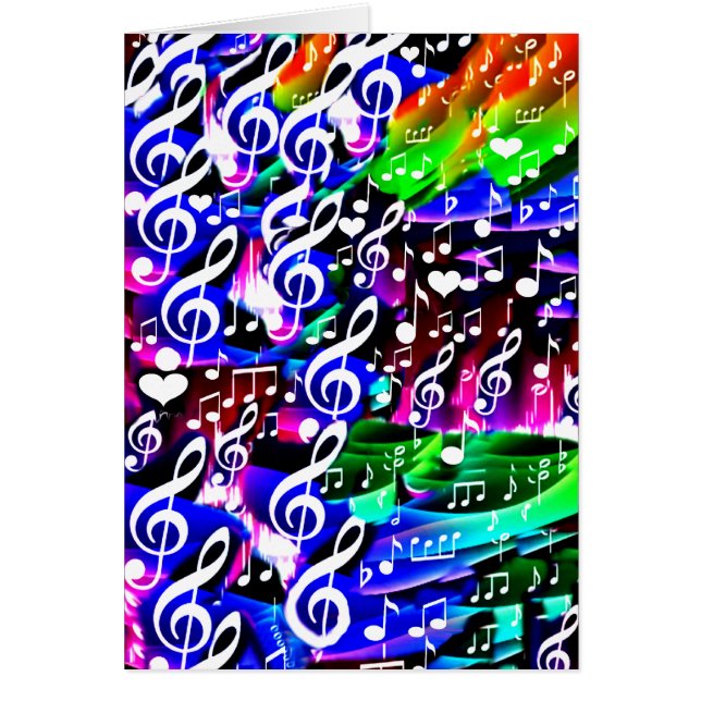 音楽を生かす_ (正面)