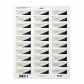 音楽を聴く ラベル (フルシート)