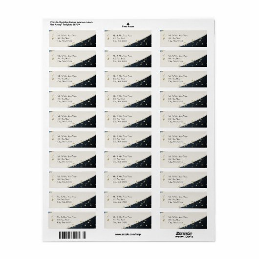 音楽を聴く ラベル (フルシート)