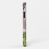 音楽を遊ぶ音楽妖精の国 Case-Mate iPhoneケース (裏面/右)