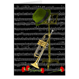 音楽を遊んで下さい。