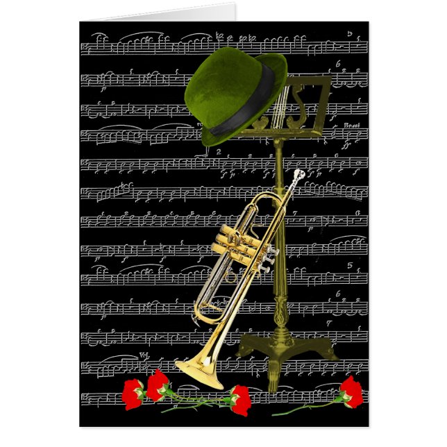 音楽を遊んで下さい。 (正面)