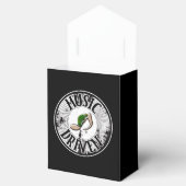 音楽を重視した特典ボックス フェイバーボックス (オープン)