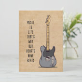 音楽アート音楽は人生 セーブザデート (スタンド正面)