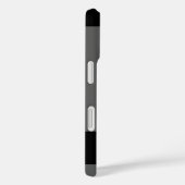 音楽インスパイアの Case-Mate iPhoneケース (裏面 / 右)