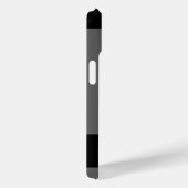 音楽インスパイア・ギター Case-Mate iPhoneケース (裏面 / 右)