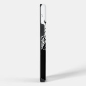 音楽エクスプロージョン Case-Mate iPhoneケース iPhone 14 Plusケース (右側面)