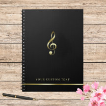 音楽エレガント先生オフィストレブルクレフ、 音符記号モダン