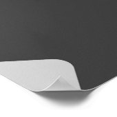 音楽エレメント:ヴィンテージのシームレスな背景。 ポスター (角)