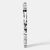 音楽オーケストラ Case-Mate iPhoneケース (裏面 / 左)