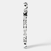 音楽オーケストラ Case-Mate iPhoneケース (裏面 / 右)