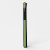 音楽カスタムケース Case-Mate iPhoneケース (裏面/左)