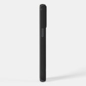 音楽カスタムプラーク電話ケースアルバムカバー iPhoneケース (右側面)