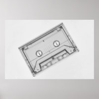 音楽カセットテープ