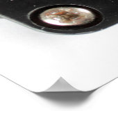 音楽カセット ポスター (角)