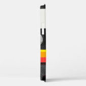 音楽カセット Case-Mate iPhoneケース (裏面 / 右)