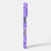 音楽カラフルノート Case-Mate iPhoneケース (裏面 / 右)