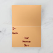 音楽カードで空気を満たす カード (内部)