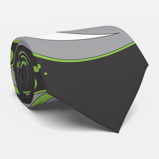 音楽ギターのタイ ネクタイ (ロール)