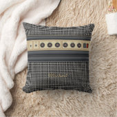 音楽ギター音増幅器枕 クッション (ブランケット)