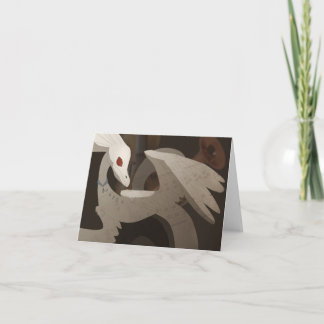 音楽クラシカルドラゴン カード