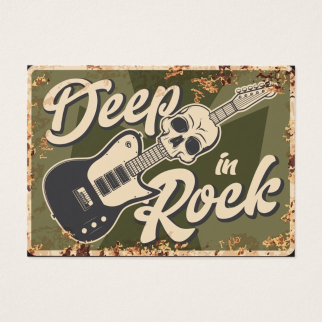 音楽クラブ (正面)