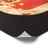 音楽クラブ ポスター (角)