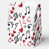 音楽クール愛好家タイルパーティーメディア フェイバーボックス (オープン)